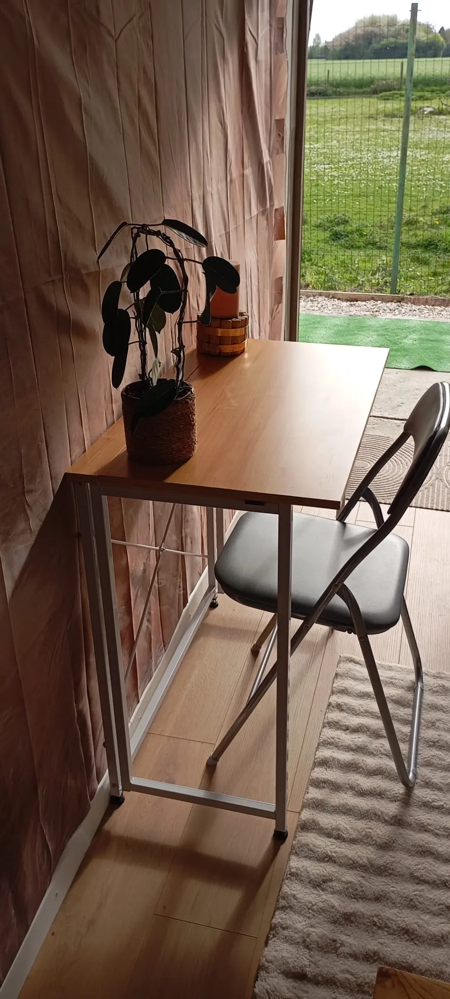 Cabane du Bien-être à Denain, photo 7