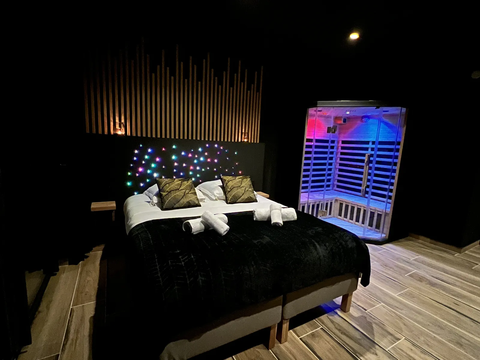 Cabane So Chic à Wambrechies, photo 6