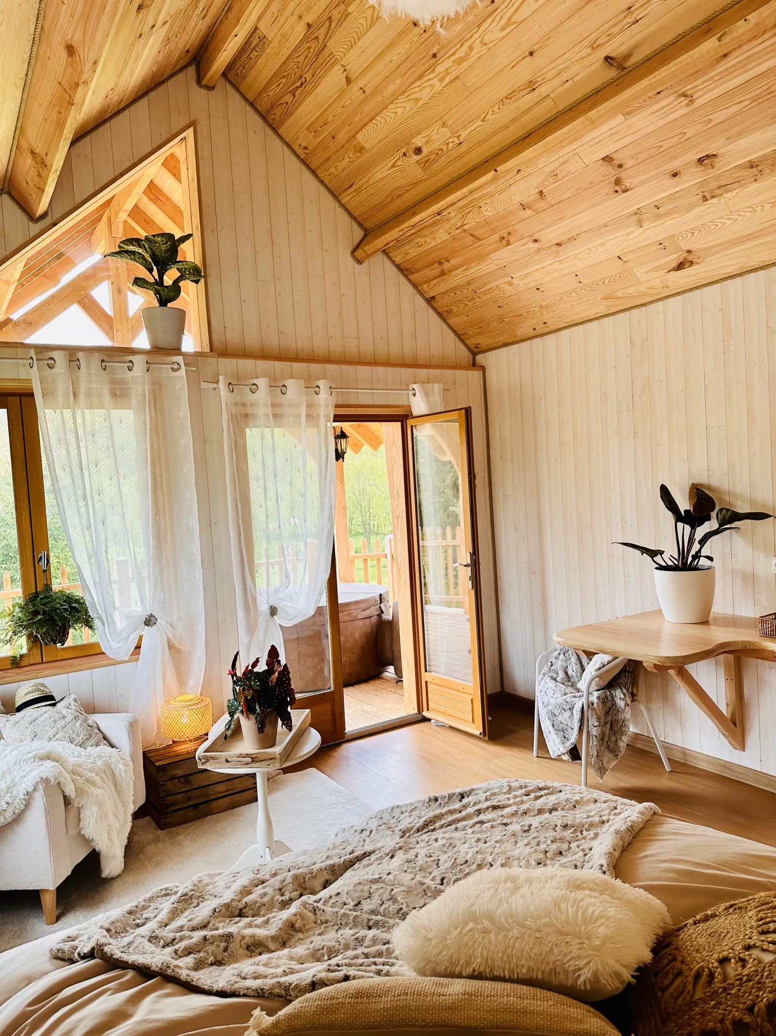 La Cozy à Roy-Boissy, photo 3