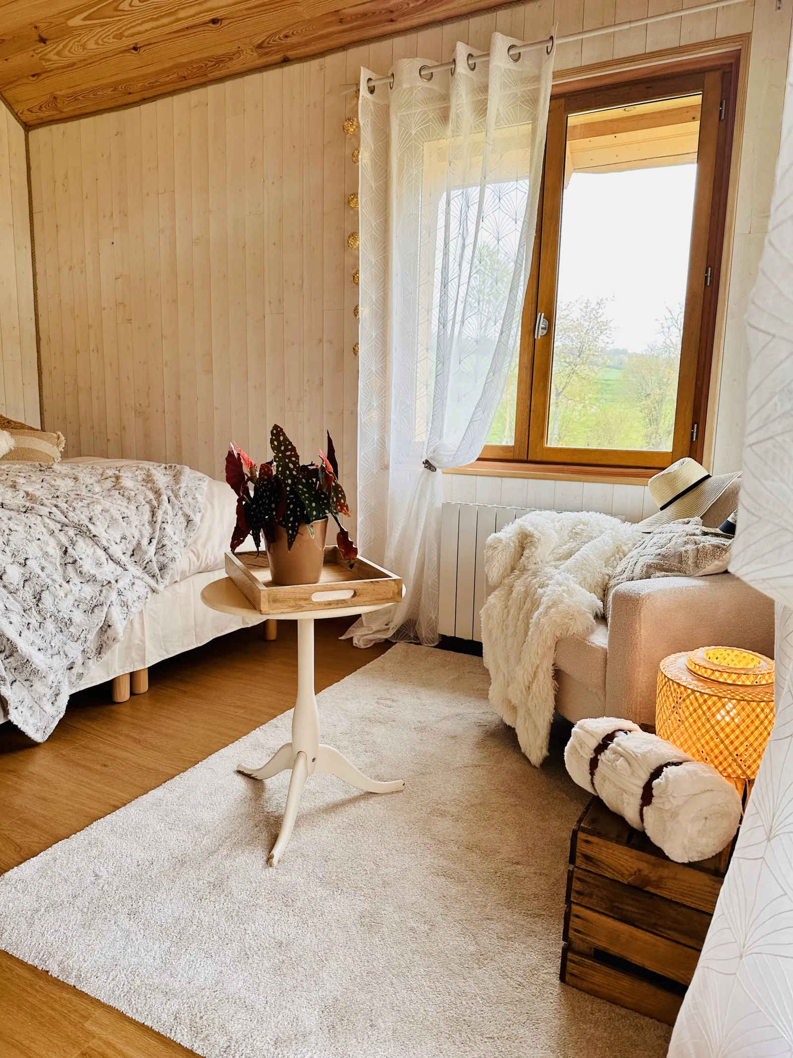 La Cozy à Roy-Boissy, photo 6