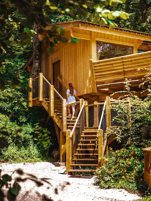 Cabane Spa Bonheur à Rosoy-en-Multien, photo 2