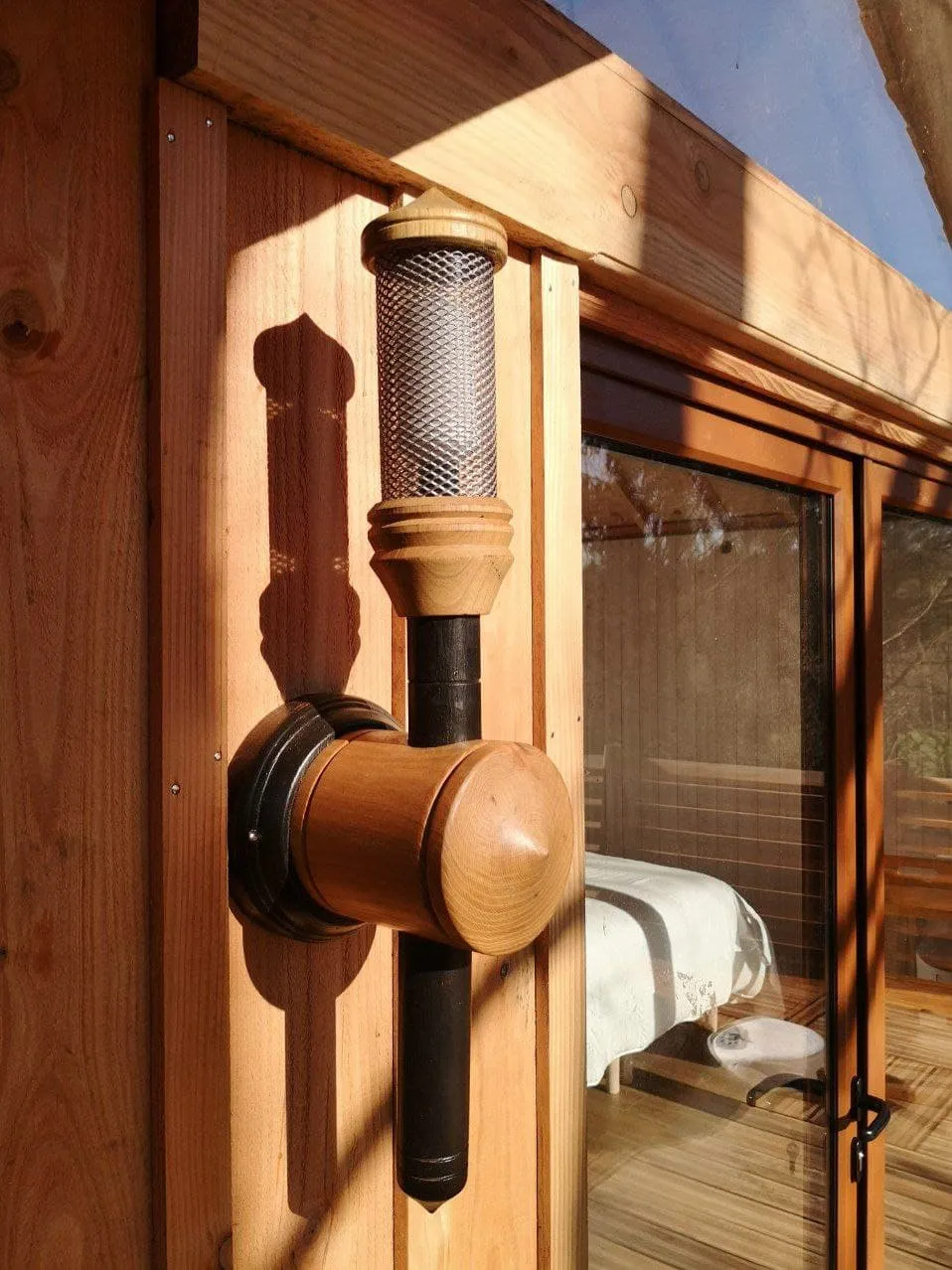 Cabane Spa des Rêves à Rosoy-en-Multien, photo 6