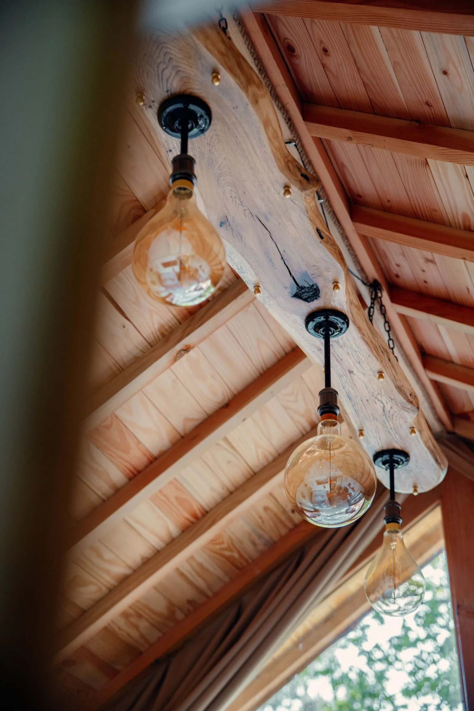 Cabane Spa des Rêves à Rosoy-en-Multien, photo 7