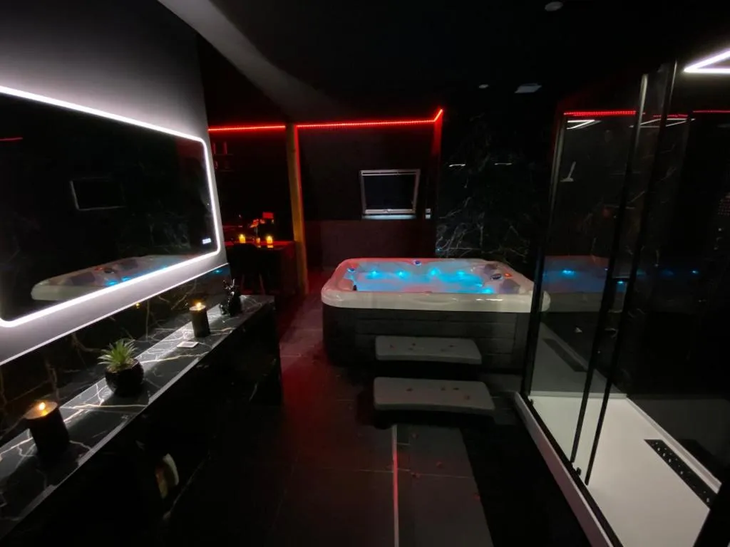 Love Room Spa à Erstein, photo 2