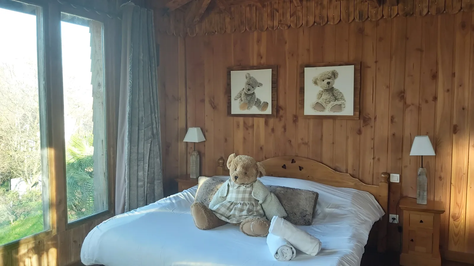 La Grande Ourse à Essuiles, photo 4