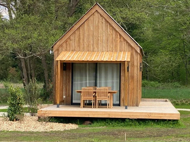 Le Nid des Renouveaux à Compiègne, photo 2