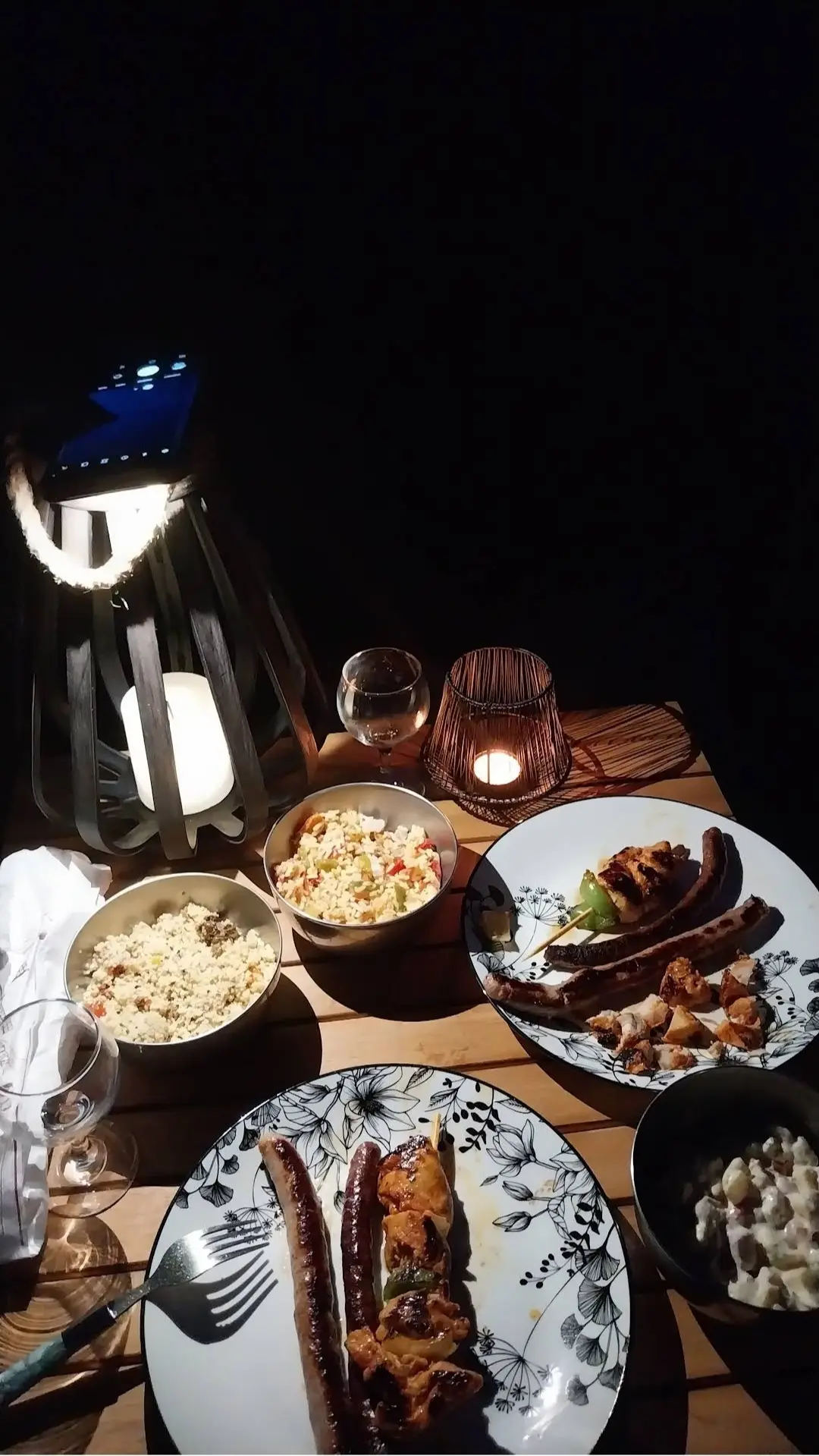 La Cabane Féérique à Ames, photo 6