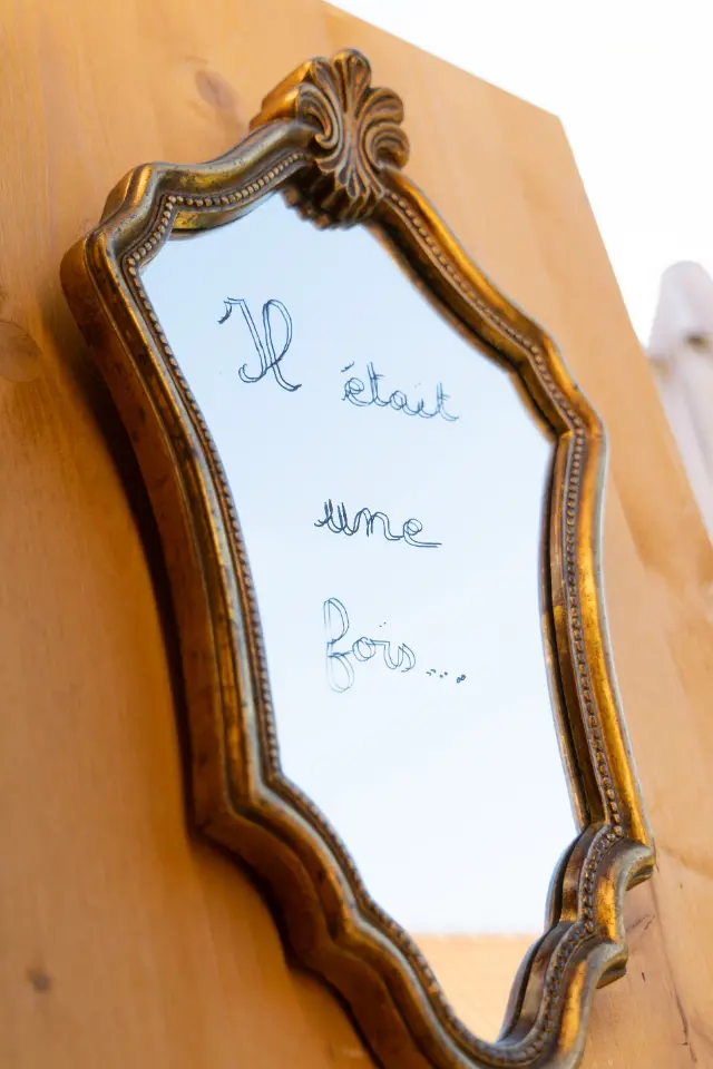 La Cabane Féérique à Ames, photo 7