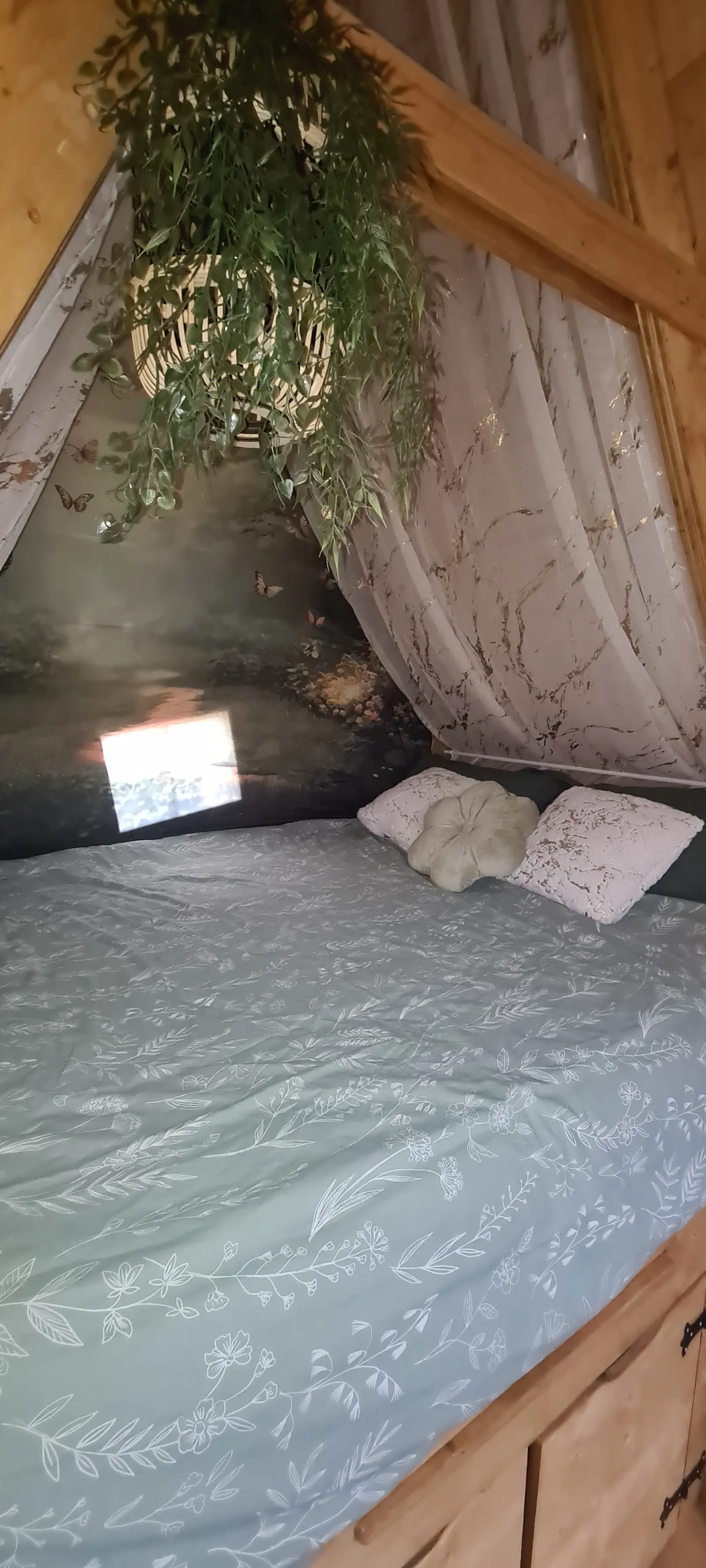 Maisonnette Féérique à Ames, photo 6