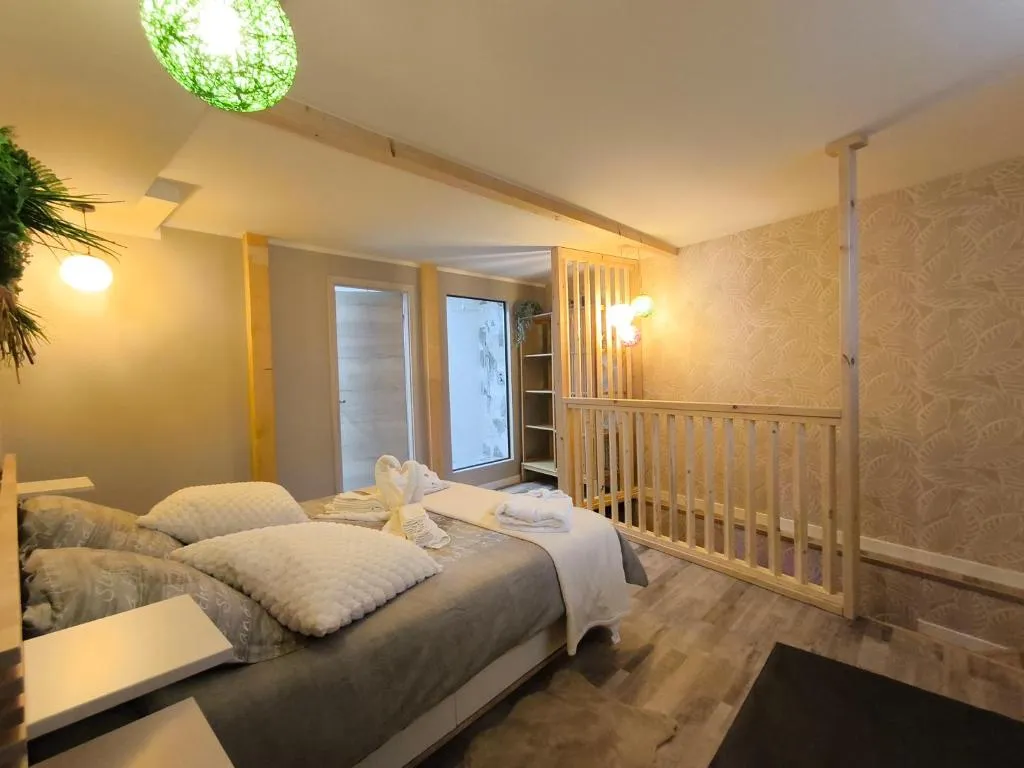 Paradise Love Room à Haguenau, photo 2
