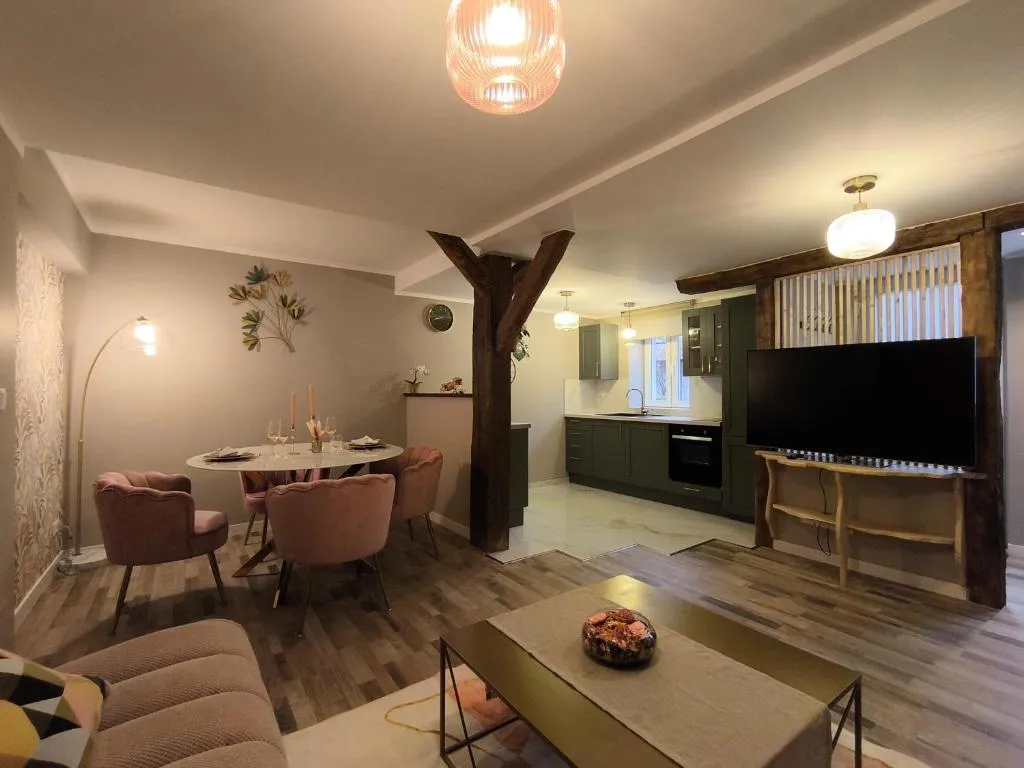 Paradise Love Room à Haguenau, photo 4