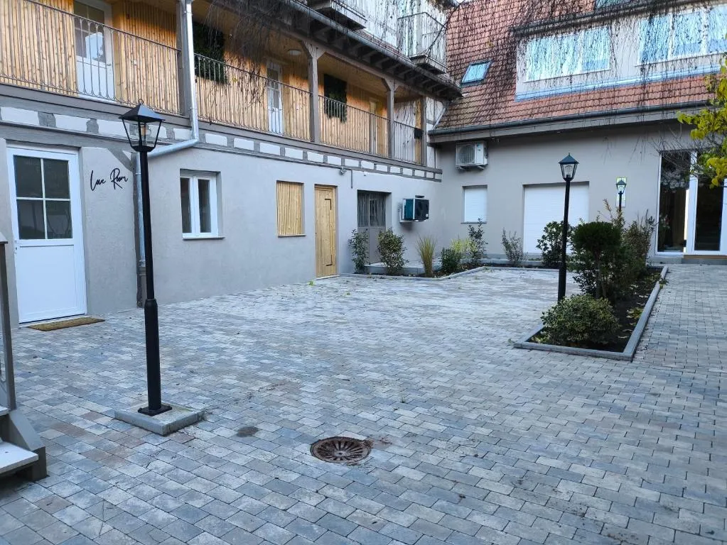 Paradise Love Room à Haguenau, photo 6