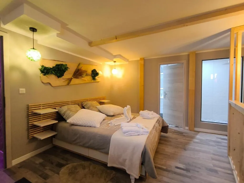 Paradise Love Room à Haguenau, photo 7