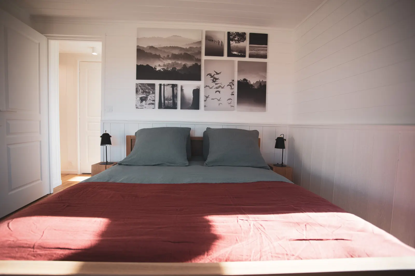 Aux Cabanes à Grand-Laviers, photo 7