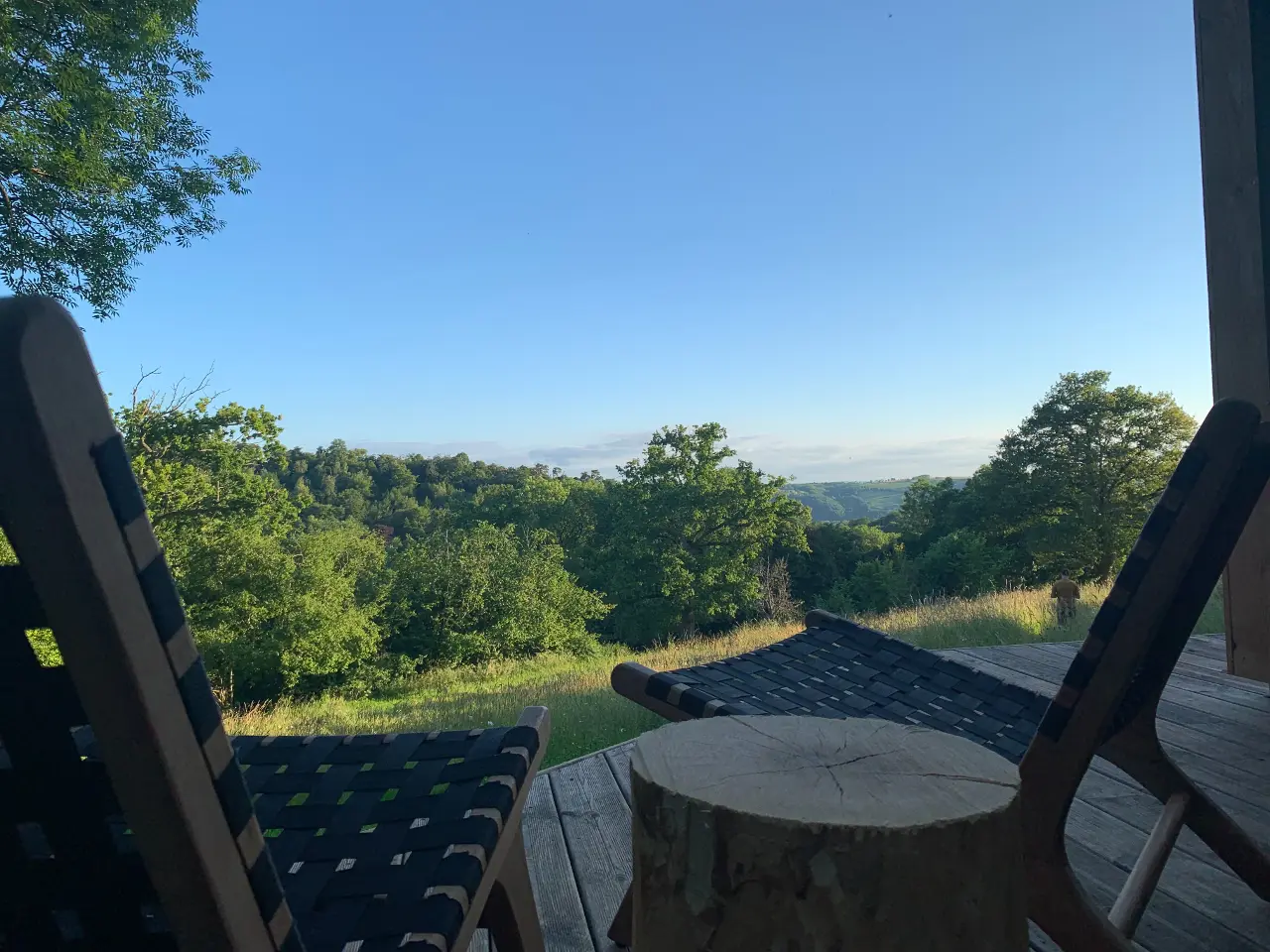 La Cabane Suisse Normande à La Pommeraye, photo 3