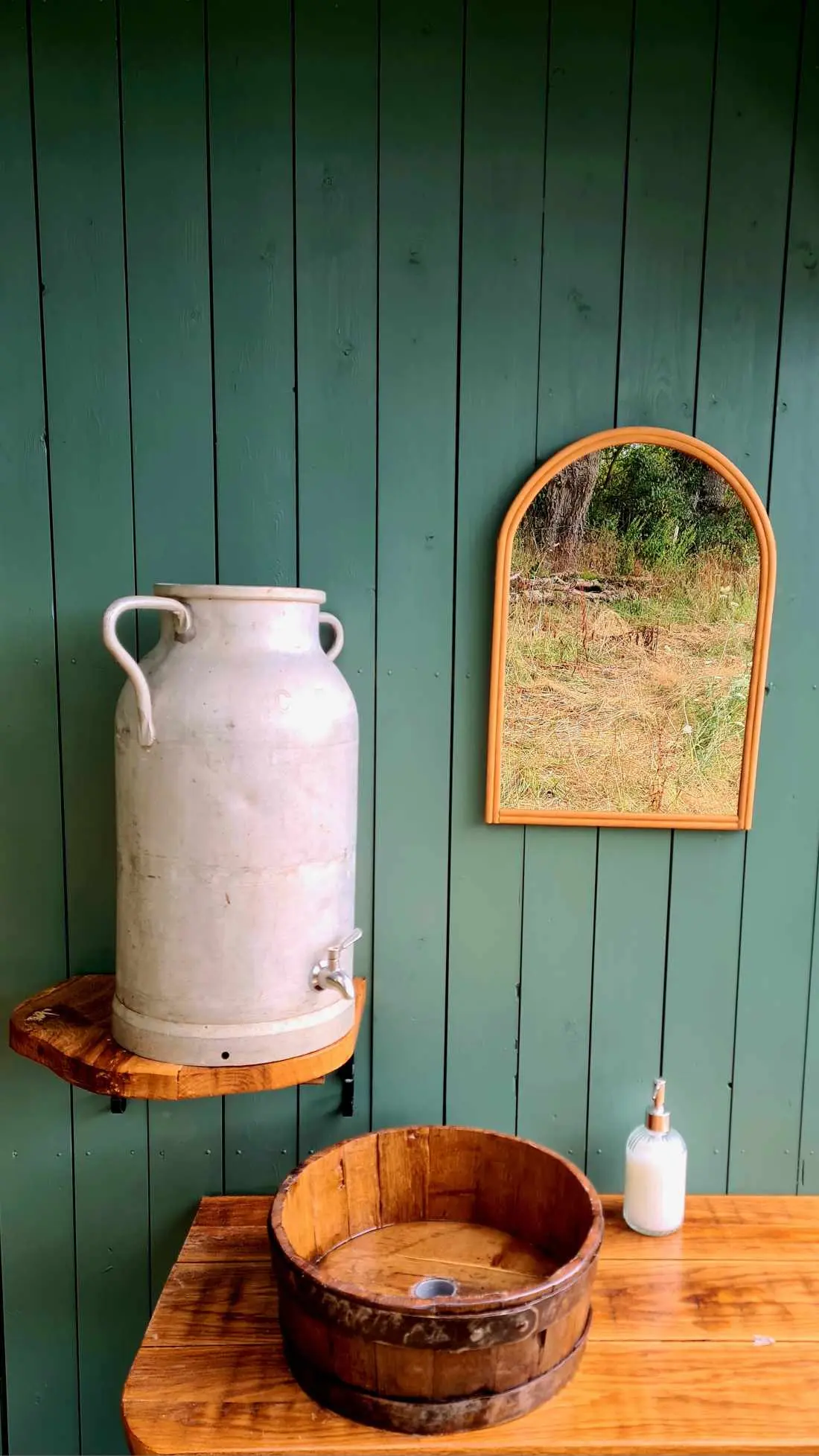 La Cabane Suisse Normande à La Pommeraye, photo 7