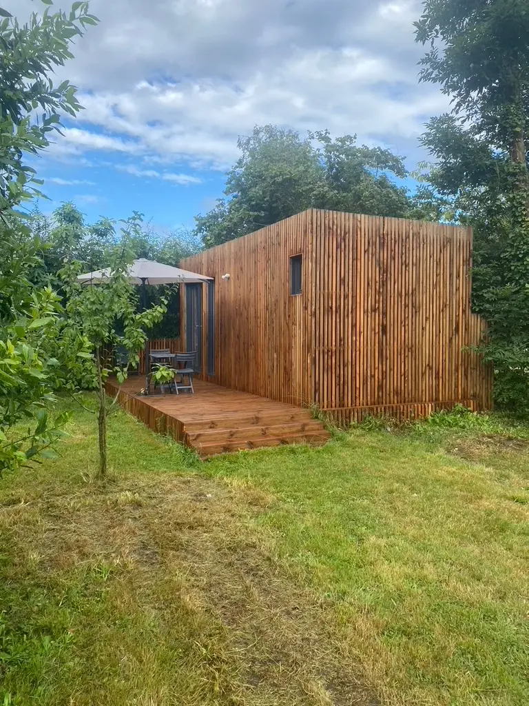 Cabane de Ryes à Ryes, photo 2
