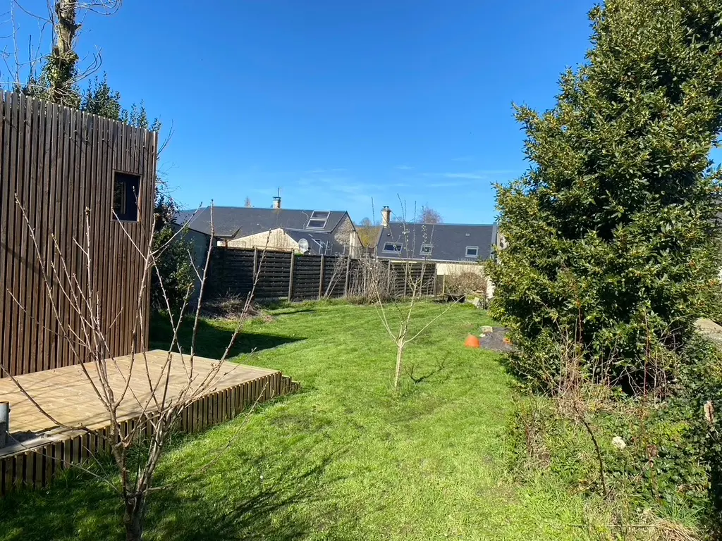 Cabane de Ryes à Ryes, photo 4