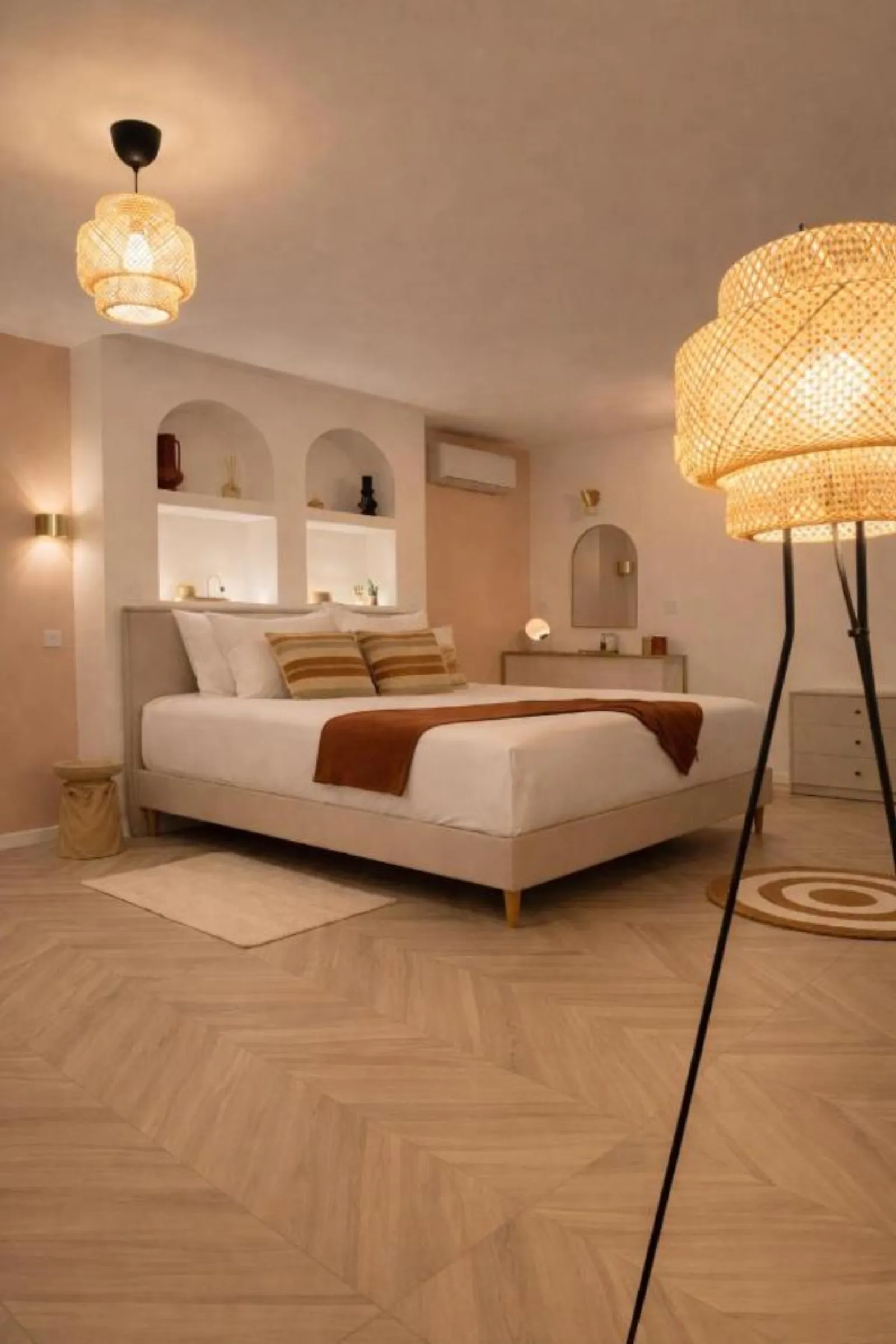 Suite Prestige Like a Dream, love room à Blennes