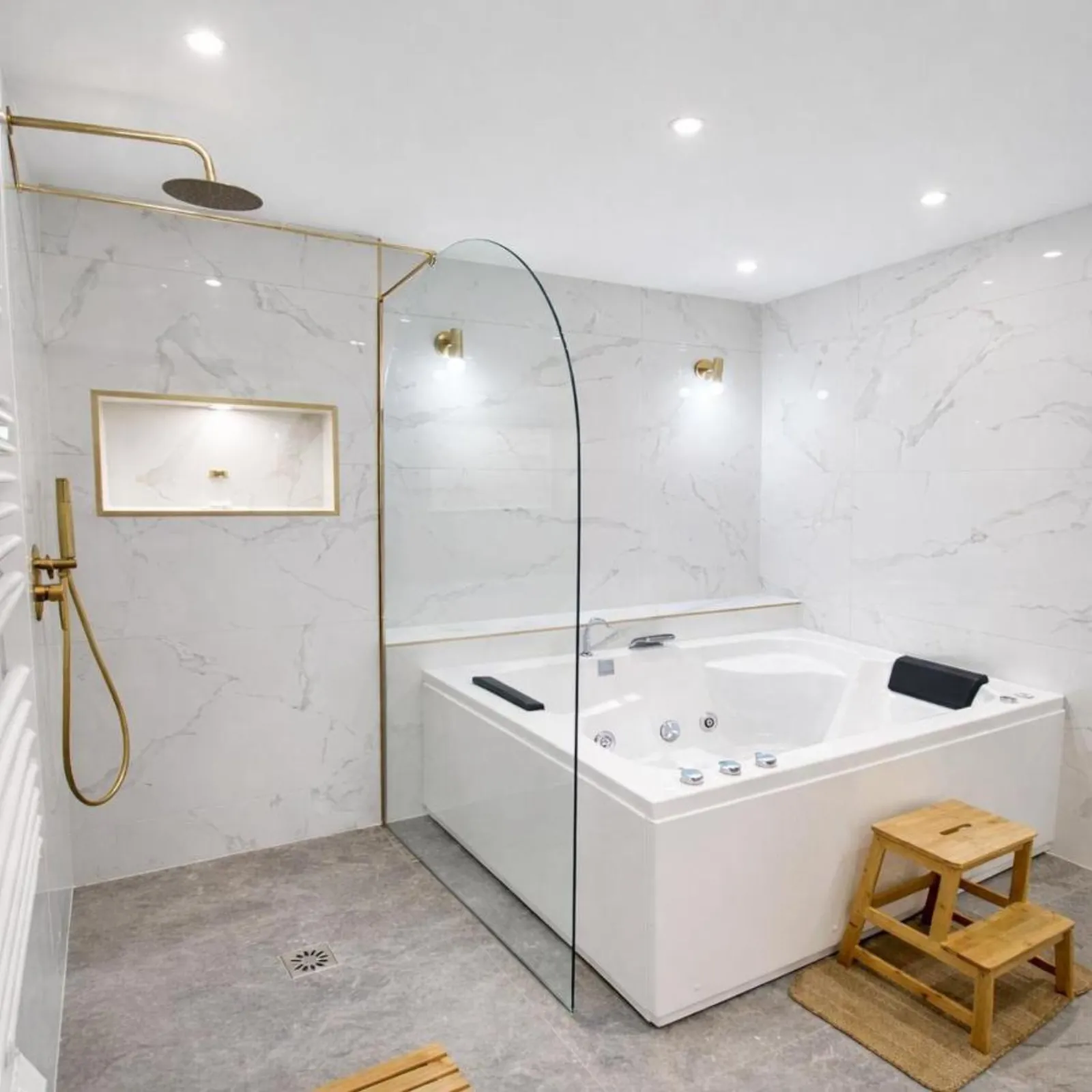 Suite Prestige Like a Dream à Blennes, photo 3