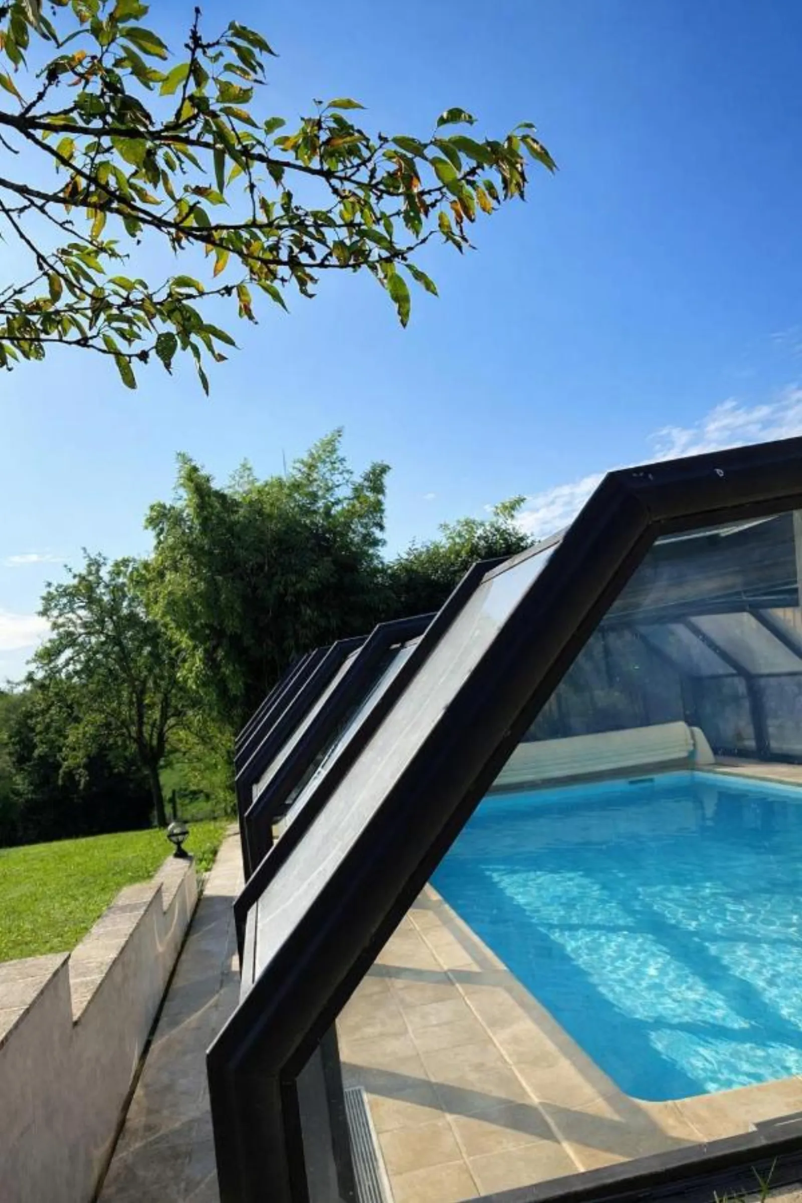 Suite Prestige Like a Dream à Blennes, photo 6