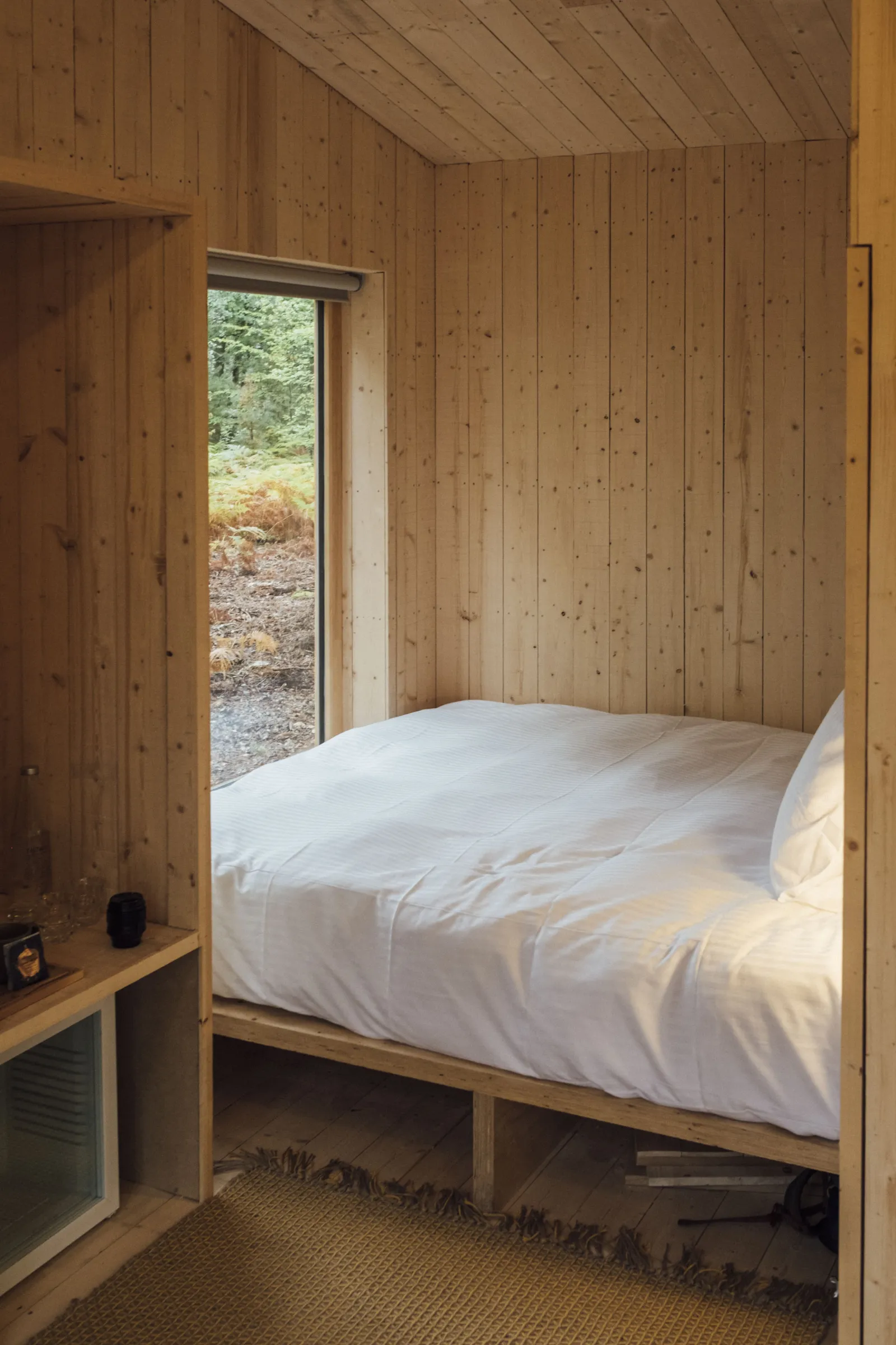 Cabane Terrasse Plain-Pied à La Couture-Boussey, photo 3