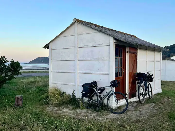 Le Cabanon de la Baie à Saint-Jean-le-Thomas, photo 2
