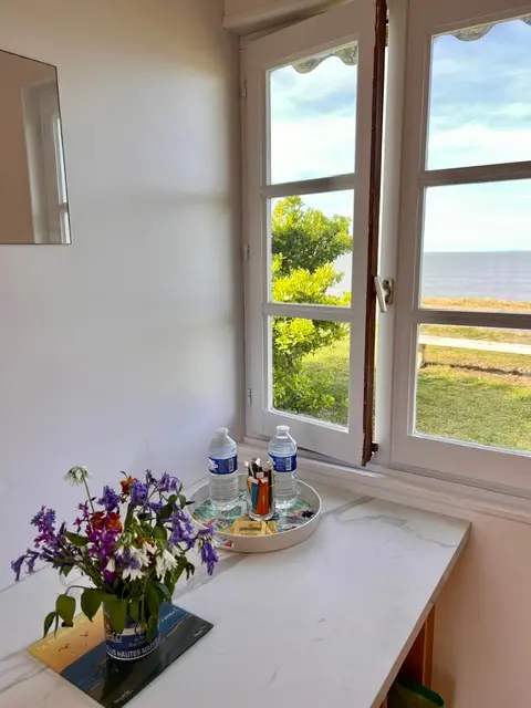 Le Cabanon de la Baie à Saint-Jean-le-Thomas, photo 6
