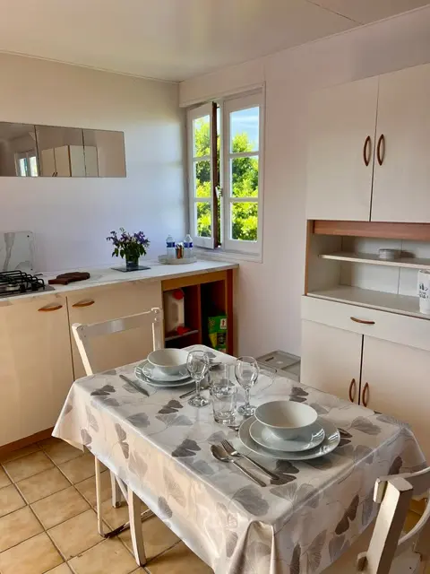 Le Cabanon de la Baie à Saint-Jean-le-Thomas, photo 7