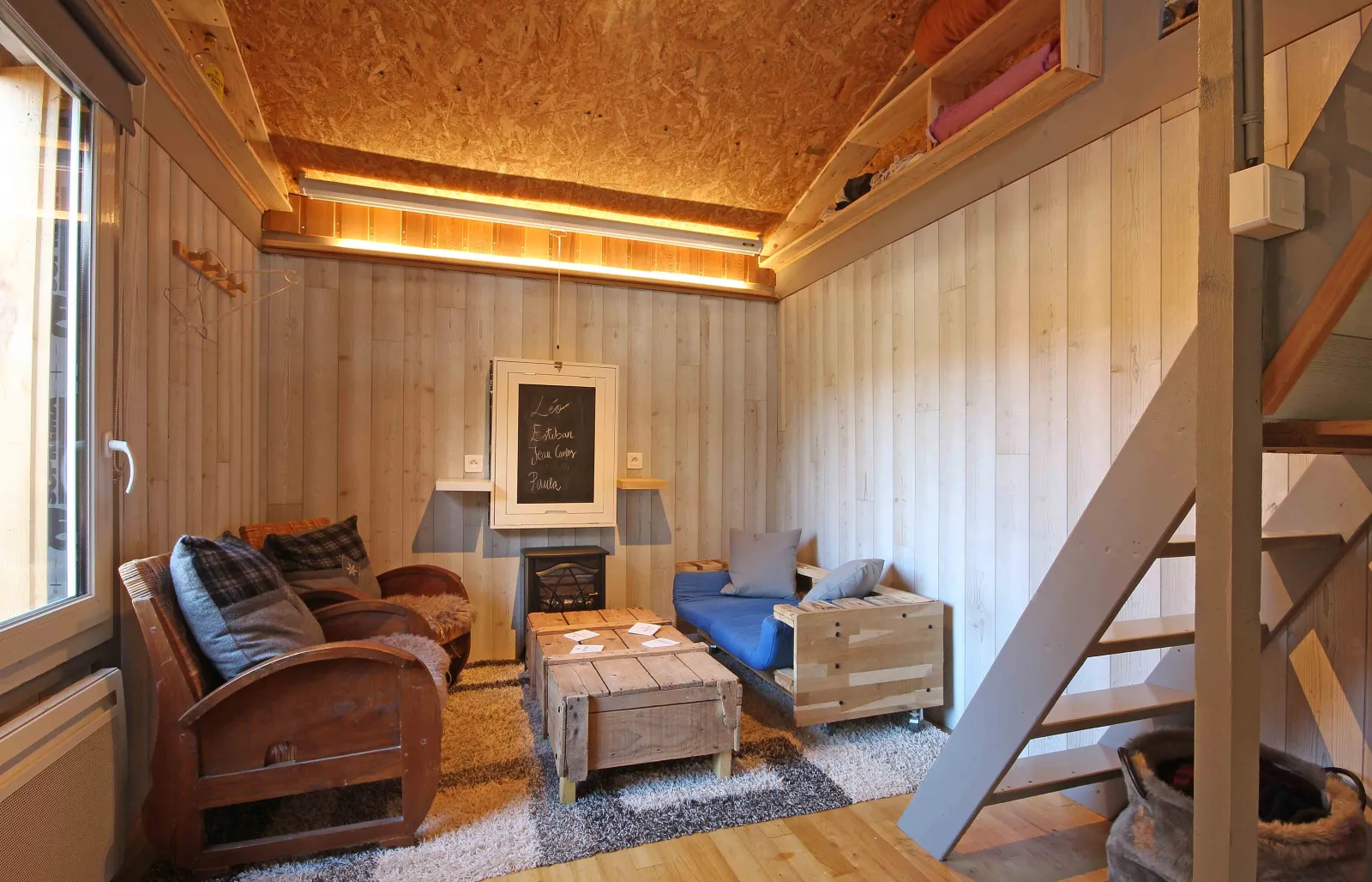 La Cabane de Léo à La Lande-de-Goult, photo 7