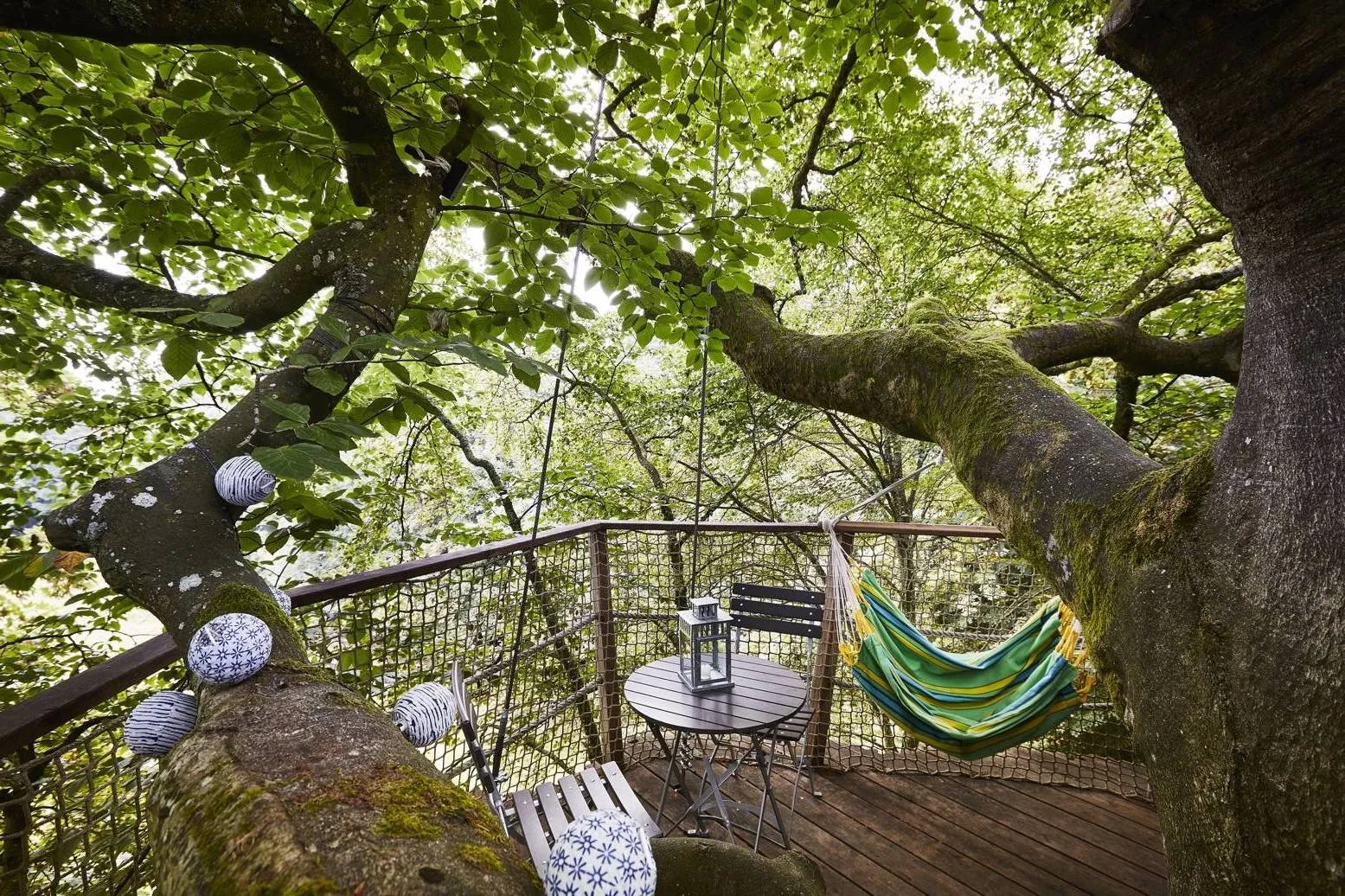 Cabane Paradiso, cabane à Longny les Villages
