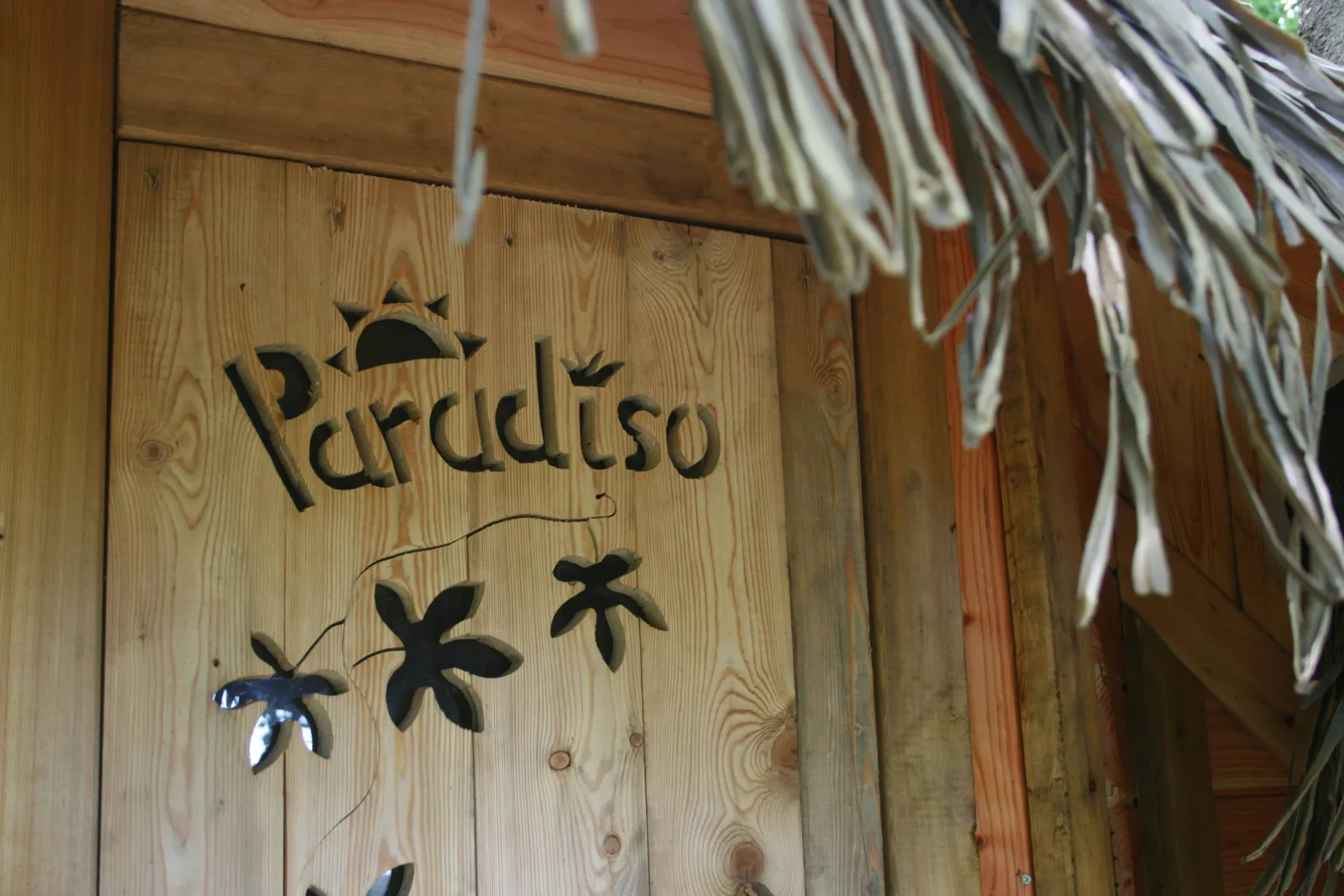Cabane Paradiso à Longny les Villages, photo 6