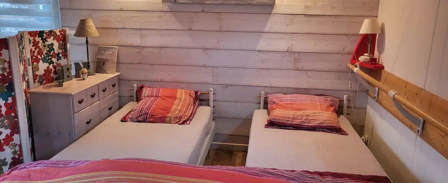La cabane de Carole à Dieppe, photo 2