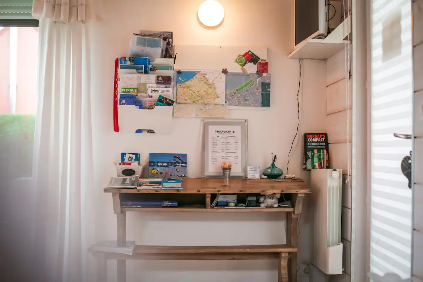 La cabane de Carole à Dieppe, photo 6