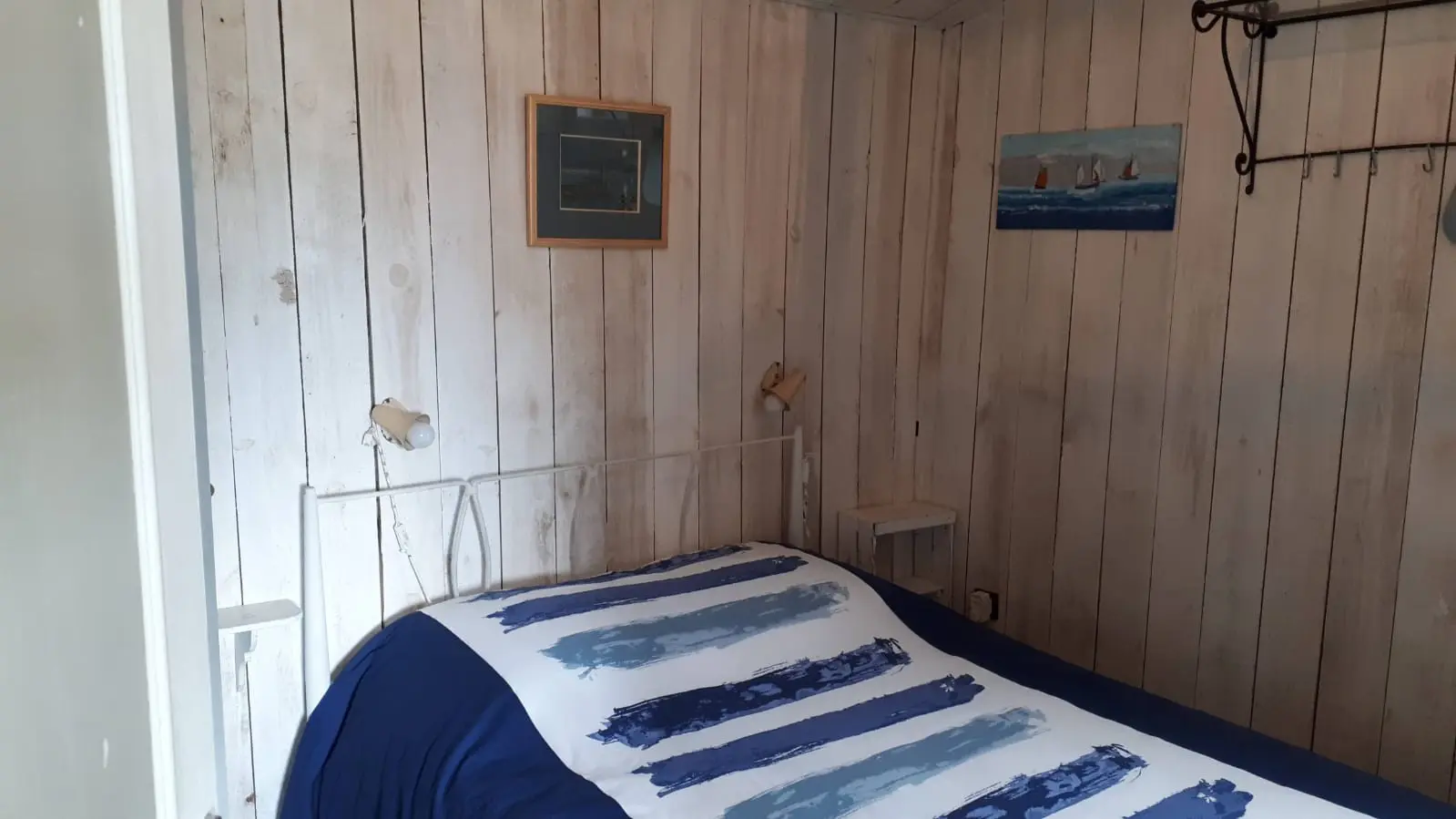 Cabane de pêcheur du Chapus à Bourcefranc-le-Chapus, photo 7