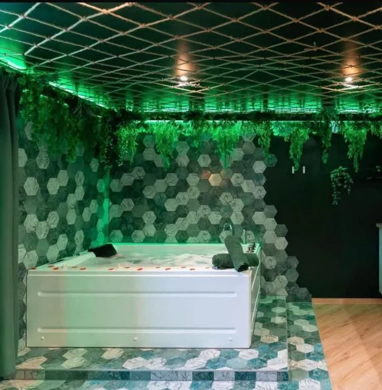 L'Oasis Tropicale à Roppenheim, photo 6
