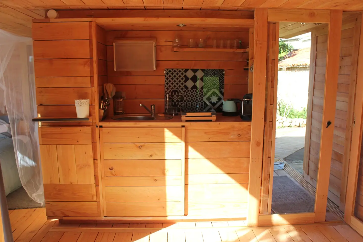 La Cabane de Guitinières à Guitinières, photo 2