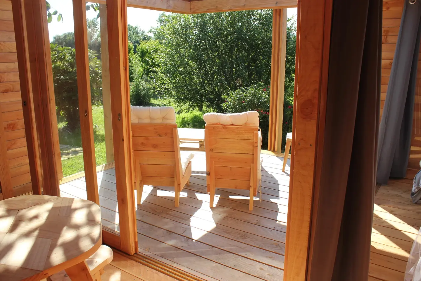 La Cabane de Guitinières à Guitinières, photo 4