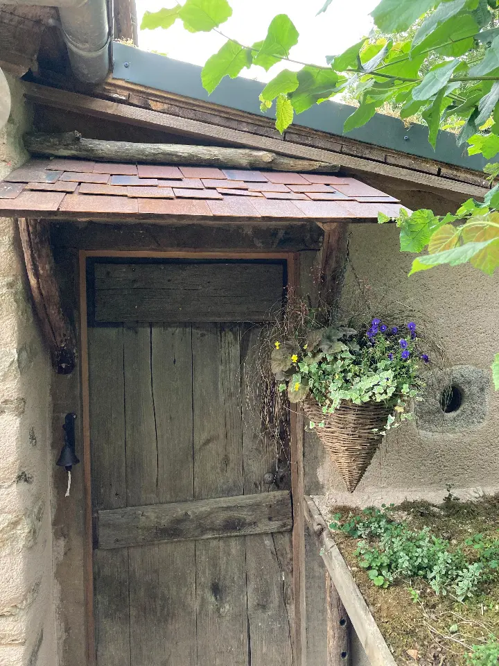 Petite cabane de vigne à Argentat-sur-Dordogne, photo 3