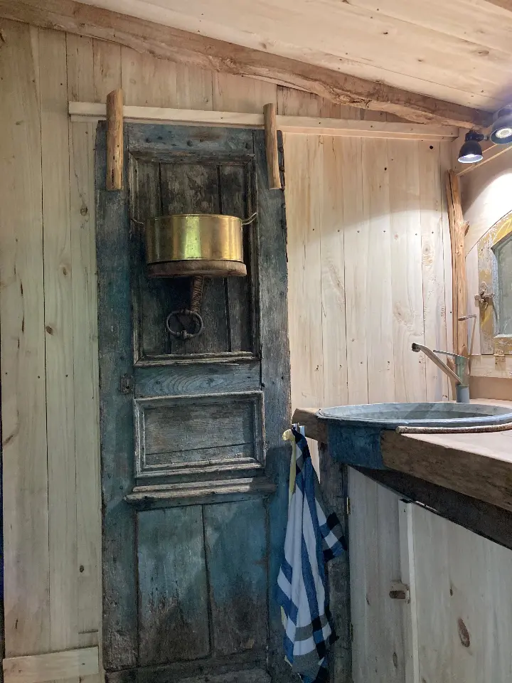 Petite cabane de vigne à Argentat-sur-Dordogne, photo 6