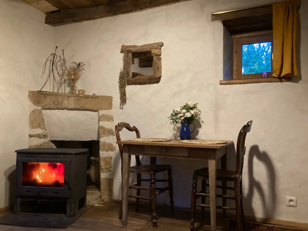 Petite cabane de vigne à Argentat-sur-Dordogne, photo 7