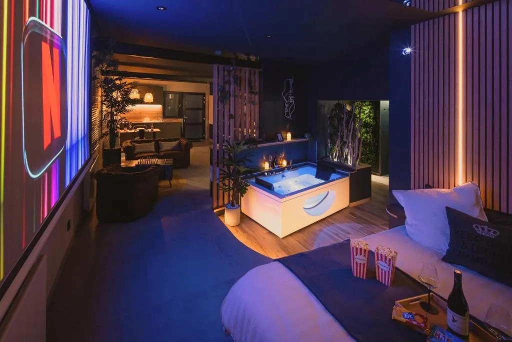 Loft2love à Saverne, photo 3