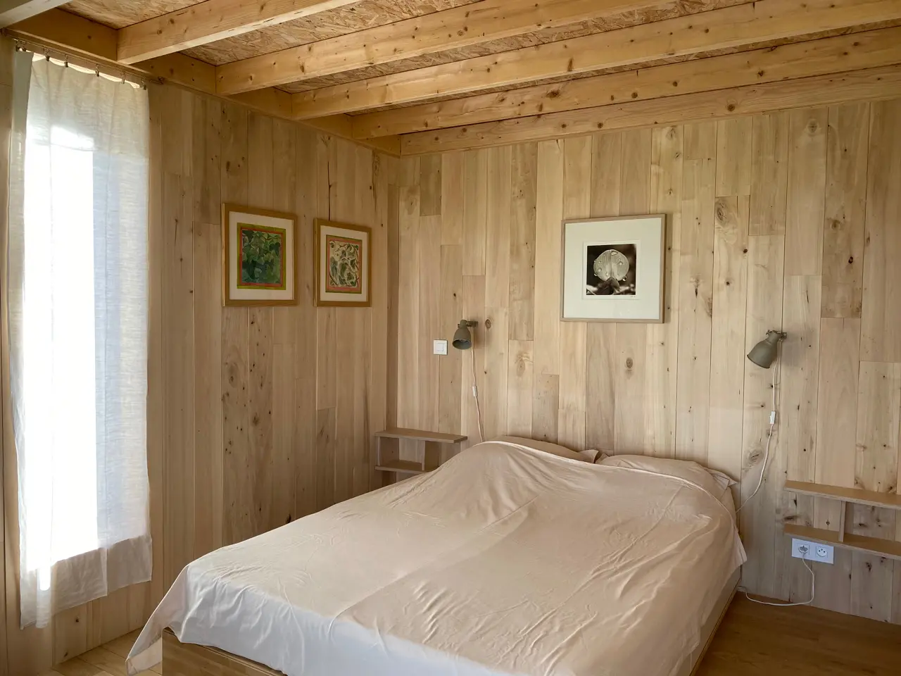 Cabane de la Borderie à Saint-Martin-de-Ribérac, photo 4