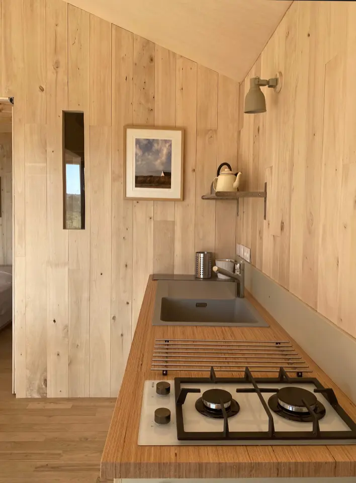 Cabane de la Borderie à Saint-Martin-de-Ribérac, photo 7