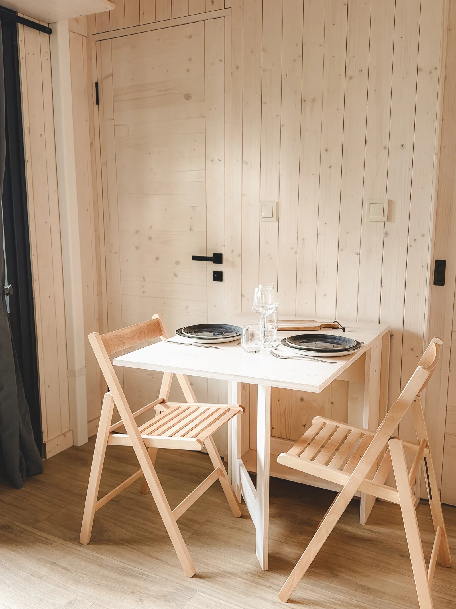 Cabane Auròra à Saint-Aubin-de-Nabirat, photo 4