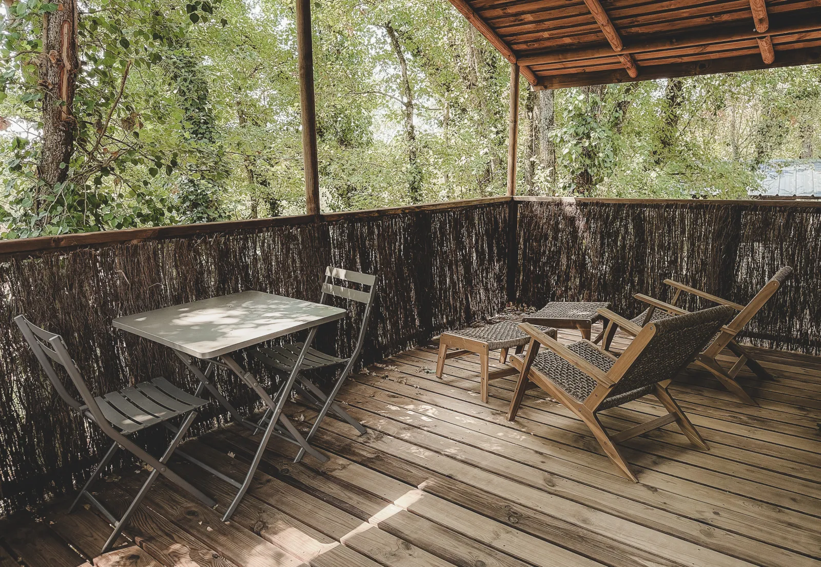 Cabane Auròra à Saint-Aubin-de-Nabirat, photo 6