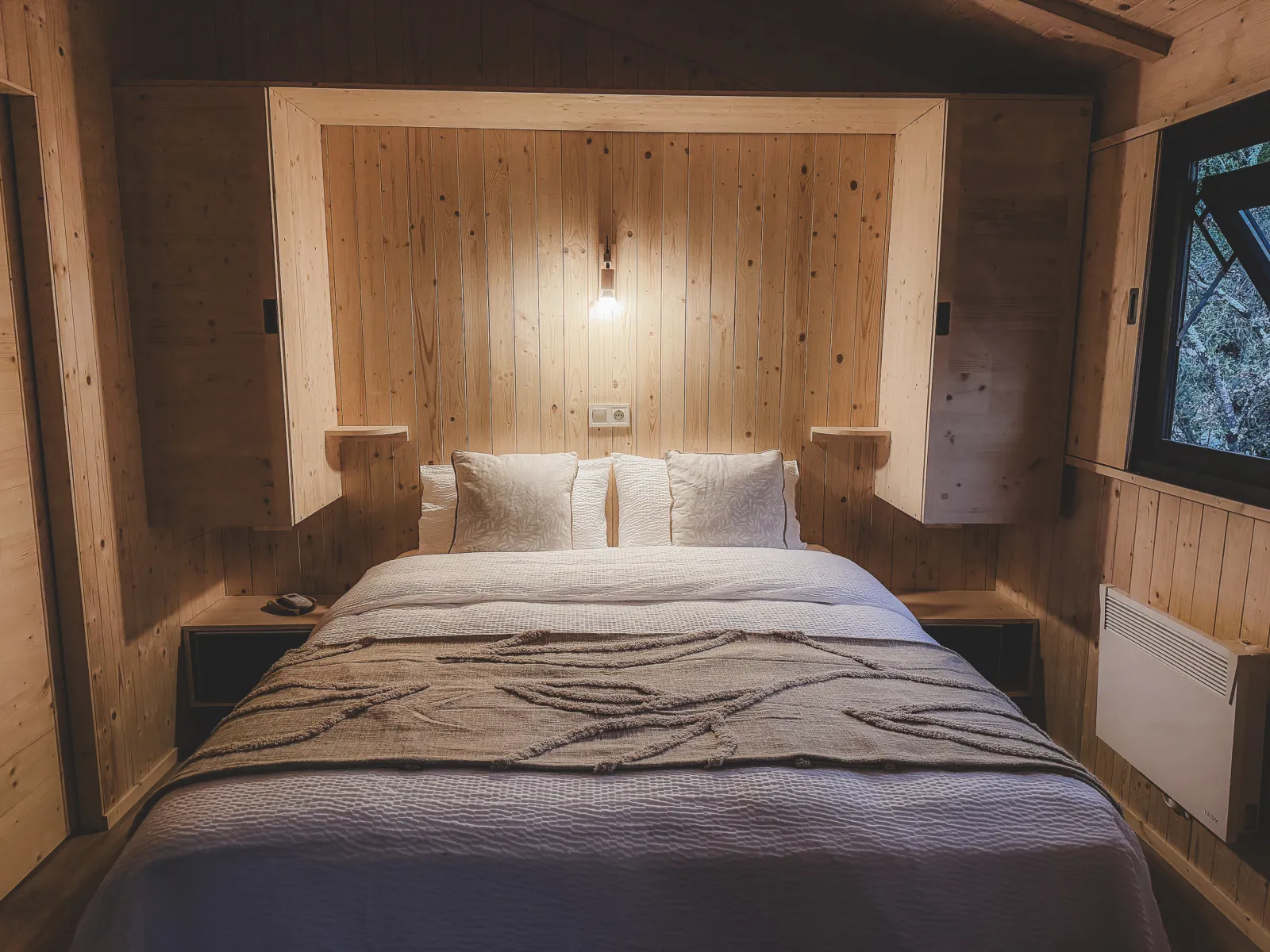 Cabane Ausèla à Saint-Aubin-de-Nabirat, photo 7