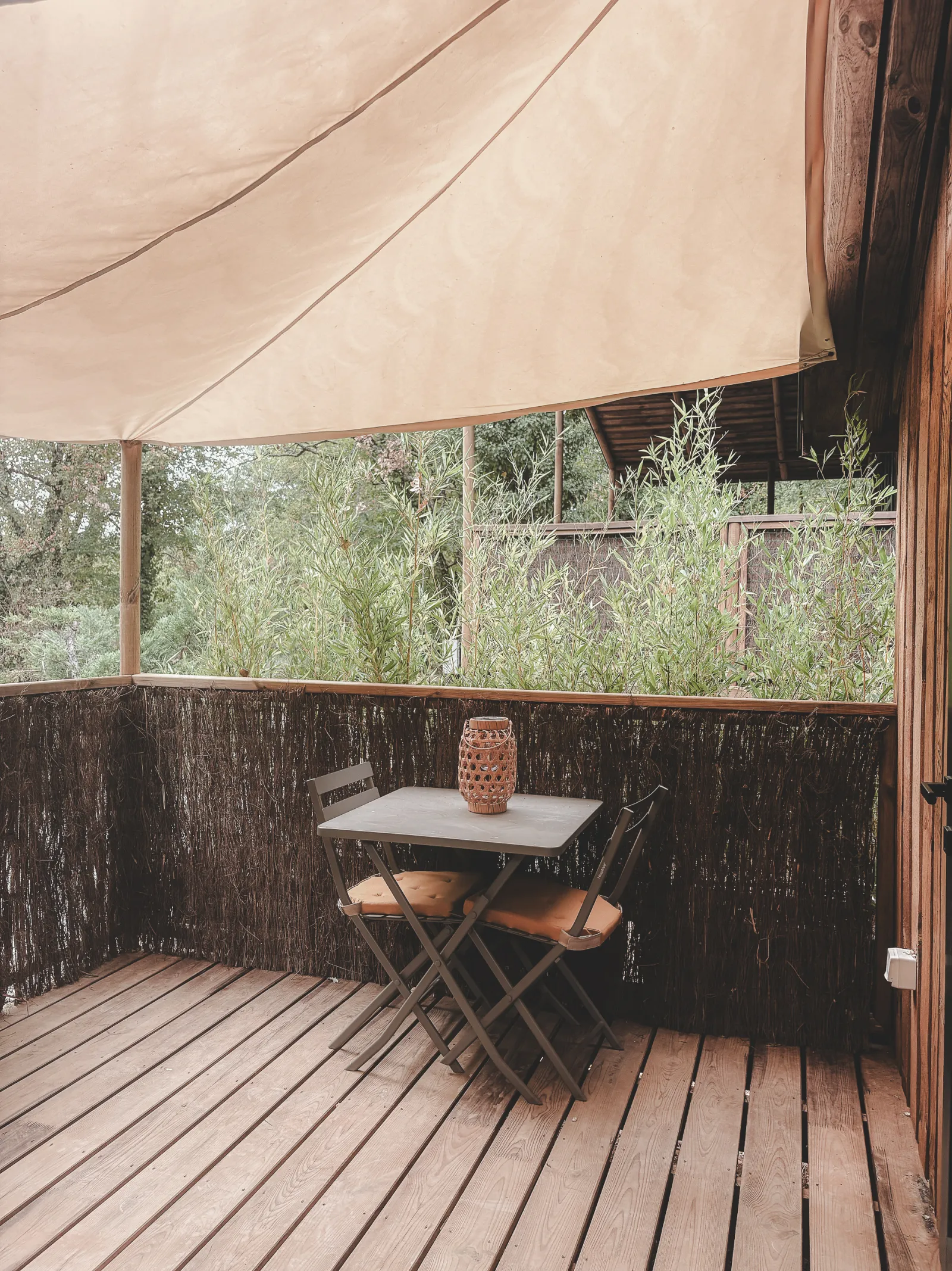 Cabane Luna à Saint-Aubin-de-Nabirat, photo 6