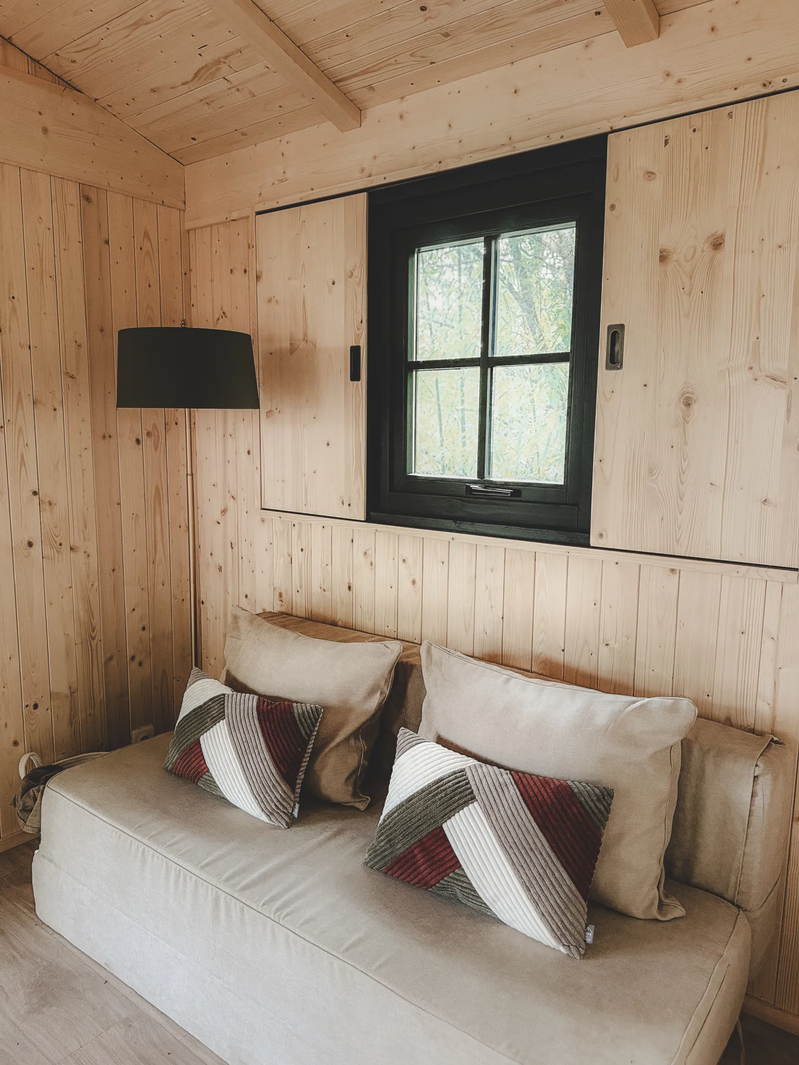 Cabane Selva à Saint-Aubin-de-Nabirat, photo 6