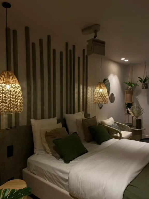 Suite Bali à Strasbourg, photo 2